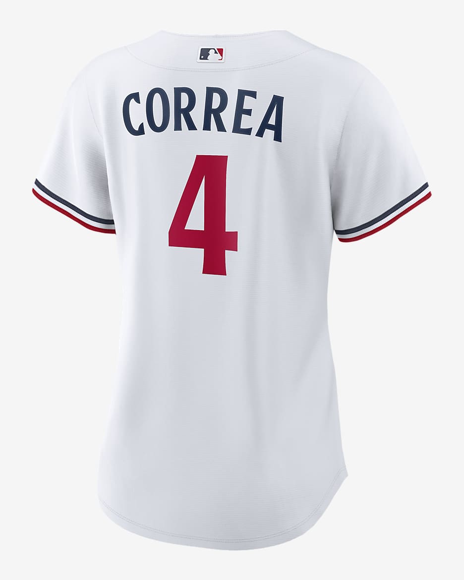 Correa nike fashion